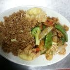 Best Chicken Vegetable (Lunch) in White Bear Lake, MN