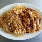 Best Sesame Chicken (Lunch) in White Bear Lake, MN