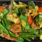 Best Mandarin Beef in White Bear Lake, MN