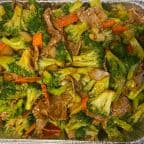 Best Beef Broccoli Tray in White Bear Lake, MN