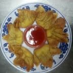 Best Cream Cheese Puffs (6) in White Bear Lake, MN