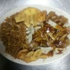 Best Chicken Chow Mein in White Bear Lake, MN