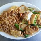 Best Moo Goo Gai Pan (Combo Special) in White Bear Lake, MN