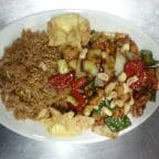 Best Kung Pao Chicken (Combo Special) in White Bear Lake, MN