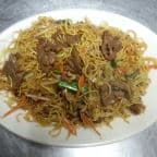 Best Beef Lo Mein in White Bear Lake, MN