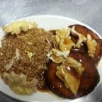 Best Chicken Egg Foo Young (Combo Special) in White Bear Lake, MN