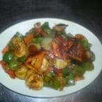 Best Shrimp in Garlic Sauce in White Bear Lake, MN