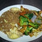 Best Chicken Broccoli (Combo Special) in White Bear Lake, MN