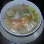 Best Wonton Soup in White Bear Lake, MN