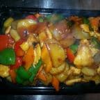 Best Chicken in Garlic Sauce in White Bear Lake, MN