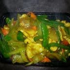 Best Curry Chicken in White Bear Lake, MN