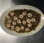 Best Shrimp Chow Mein in White Bear Lake, MN